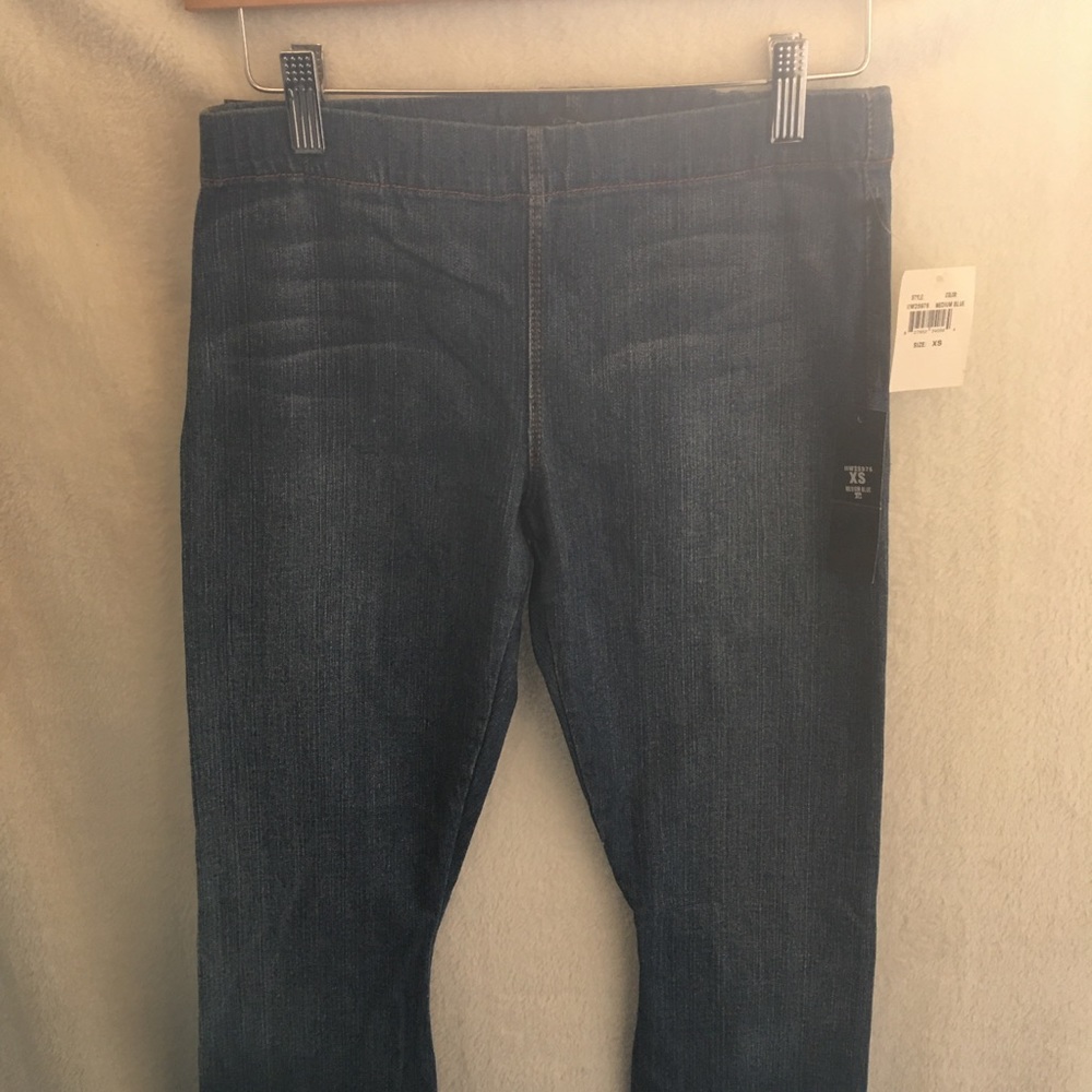 NWT Joes jeans the Jean legging